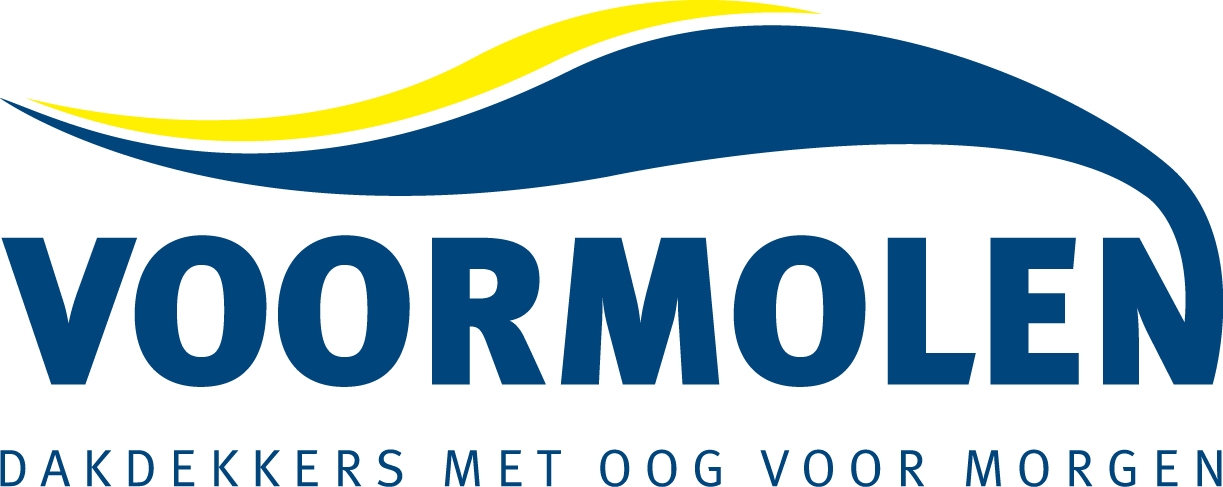 Voormolen dakbedekkingen